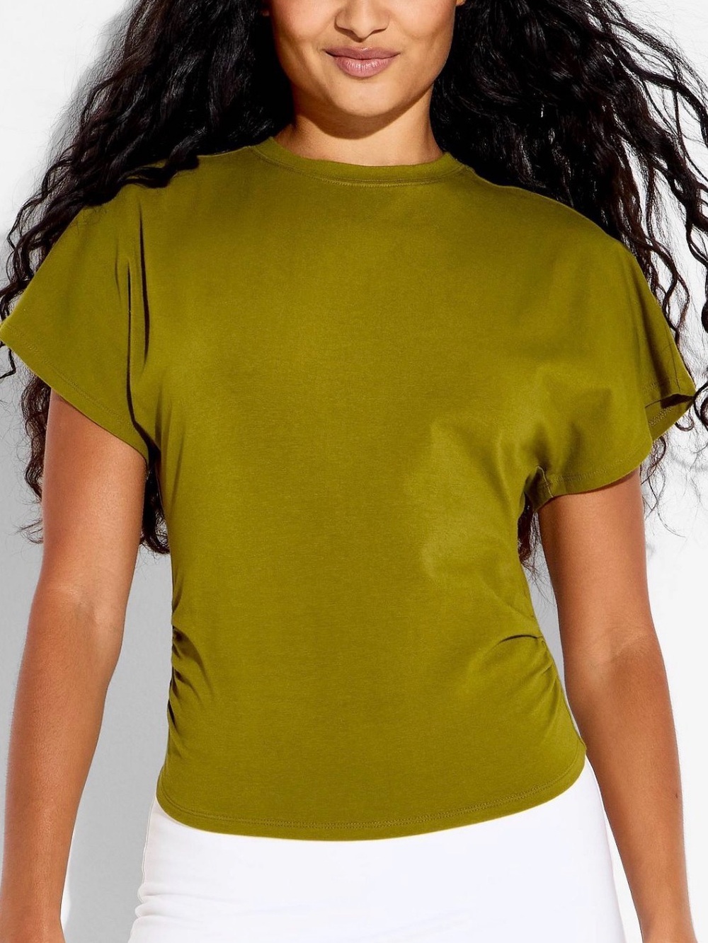 Wild fable top